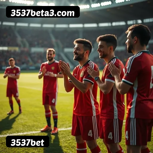 Vantagens exclusivas 3537bet para jogadores brasileiros - São Paulo, Rio, BH