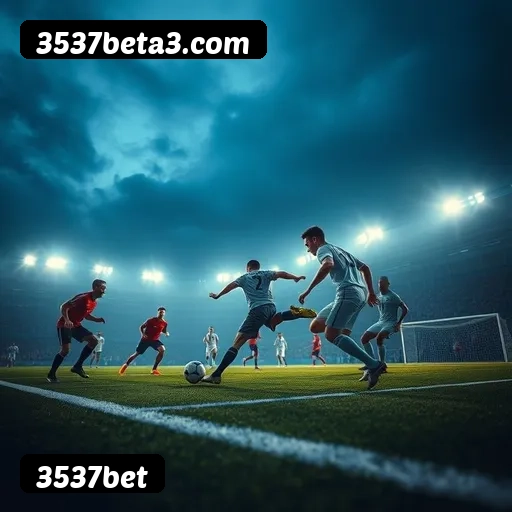 6 vantagens exclusivas do programa VIP da 3537bet