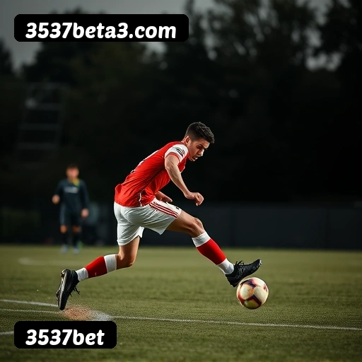 Níveis do programa VIP da 3537bet